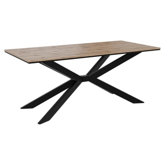 Matbord <strong>Chadwick</strong>  Trä 190x90 cm