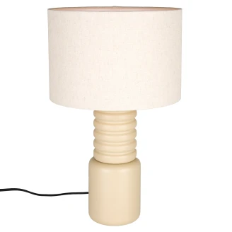 Zuiver Bordslampa <strong>Six</strong>  Beige