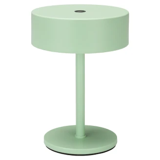 Zuiver Bordslampa <strong>Mini Ny</strong>  Grön