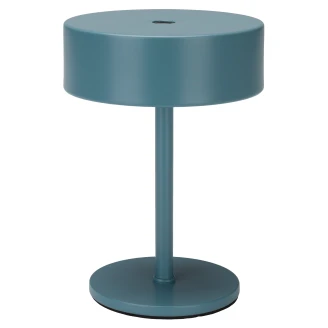 Zuiver Bordslampa <strong>Mini Ny</strong>  Blå