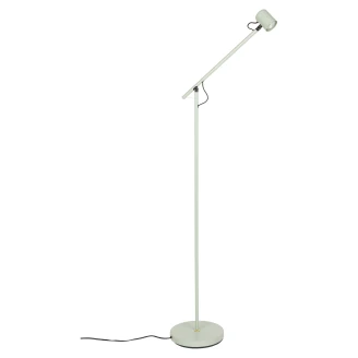 Golvlampa <strong>Arno</strong>  Grön