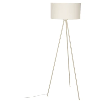 Golvlampa <strong>Signe</strong>  Beige