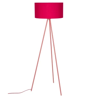 Golvlampa <strong>Signe</strong>  Röd