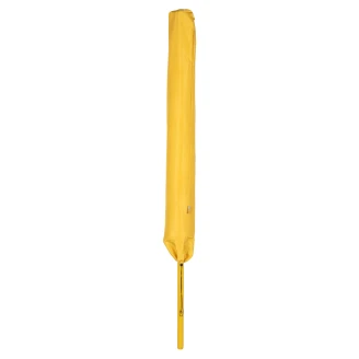 Zuiver Trädgårdsparasoll <strong>Sunshine</strong>  Gul Ø250 cm