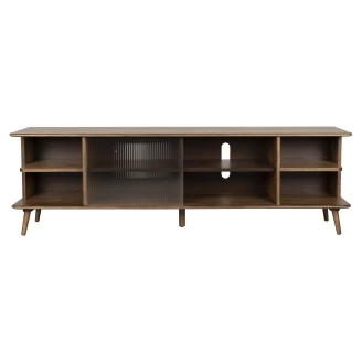 Zuiver Skänk Rise Valnöt 180x55 cm