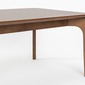Dutchbone Soffbord <strong>Savone</strong>  Brun 60x120 cm