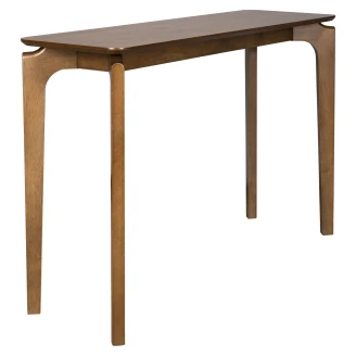 Dutchbone Sidobord <strong>Savone</strong>  Brun