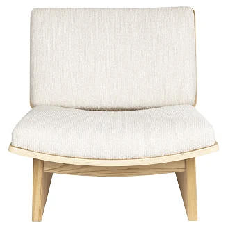 Zuiver Loungefåtölj <strong>Volana</strong>  Beige