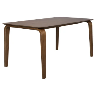 Matbord <strong>Linus</strong>  Brun 160x90 cm