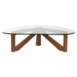 Dutchbone Soffbord <strong>Norwin</strong>  Brun
