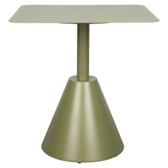 Trädgårdsbord <strong>Pascal</strong>  Grön