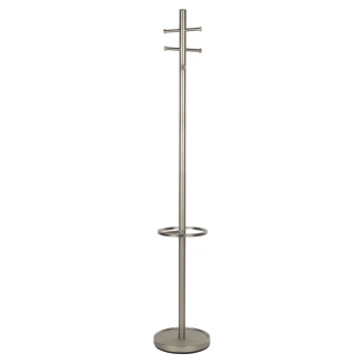 Zuiver Väggkrokar <strong>Wednesday</strong>  Silver