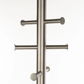 Zuiver Väggkrokar <strong>Wednesday</strong>  Silver