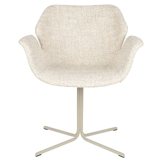 Zuiver Stol <strong>Nikki</strong>  Beige