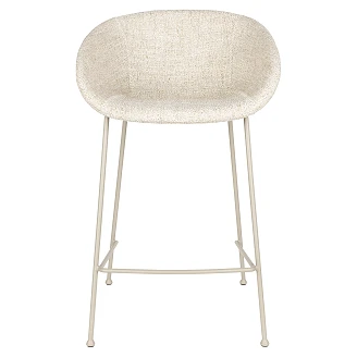 Zuiver Barstol <strong>Feston</strong>  Beige 54x90 cm