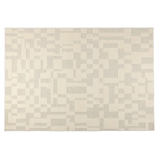 Zuiver Matta <strong>Bricks</strong>  Beige 200x300 cm