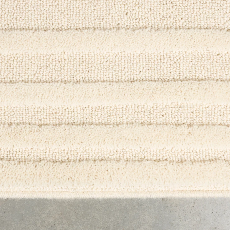 Zuiver Matta Crossing Beige 160x230 cm