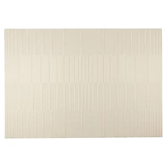 Zuiver Matta <strong>Crossing</strong>  Beige 200x300 cm