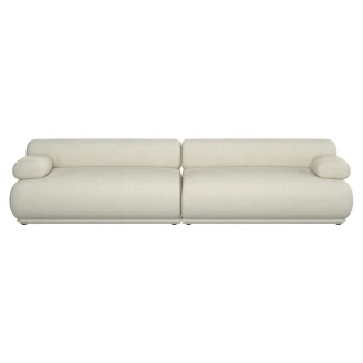 Zuiver Soffa <strong>Rembrandt</strong>  Beige