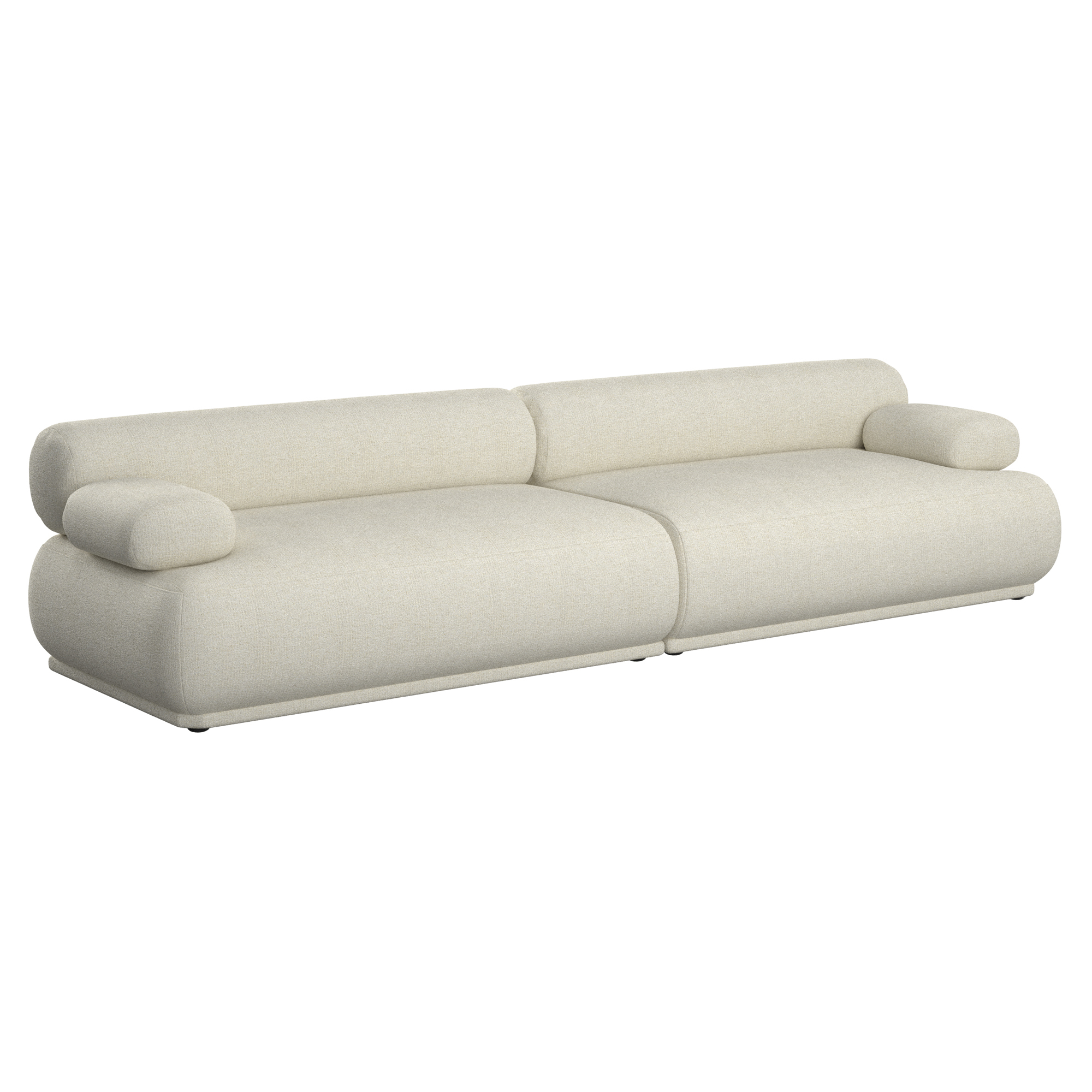 Zuiver Soffa Rembrandt Beige