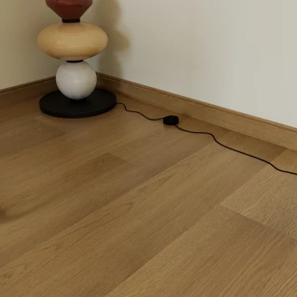 Dune SPC Vinyl Golvsockel Rovere Tostado 8x240 cm