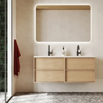 Klinker <strong>Direct</strong>  Beige Matt Rak 30x60 cm