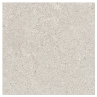 Klinker <strong>Kalksten Sand</strong>  Grå Matt 60x60 cm