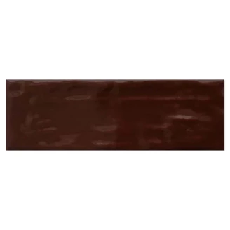 Kakel <strong>Melo</strong>  Nutella Blank-Relief 7x20 cm
