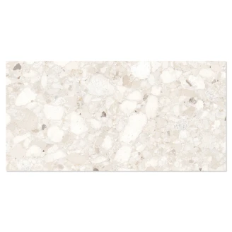 Sant’Agostino Utomhus Klinker <strong>Venistone</strong>  Ivory Matt 60x120 cm Tjocklek 20 mm