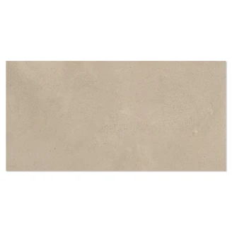 Sant’Agostino Klinker <strong>Baystone</strong>  Sand Matt-Struktur 3D 60x120 cm
