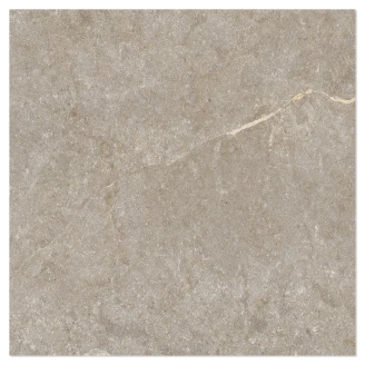 Klinker <strong>Sora</strong>  Brun Matt 60x60 cm