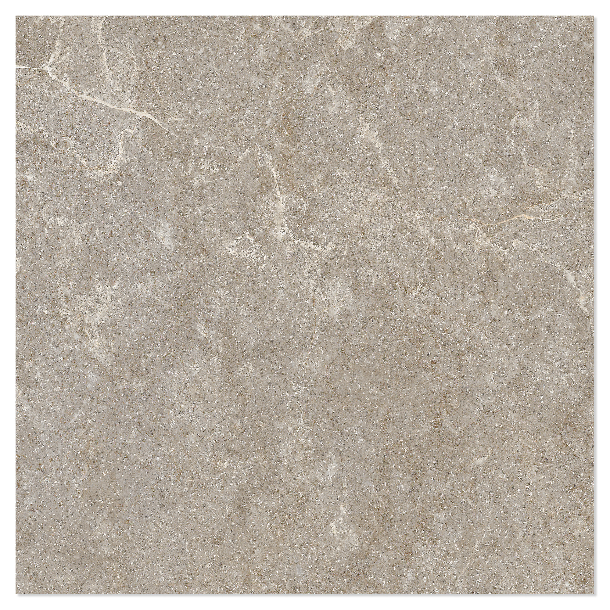 Klinker Sora Brun Matt 60x60 cm
