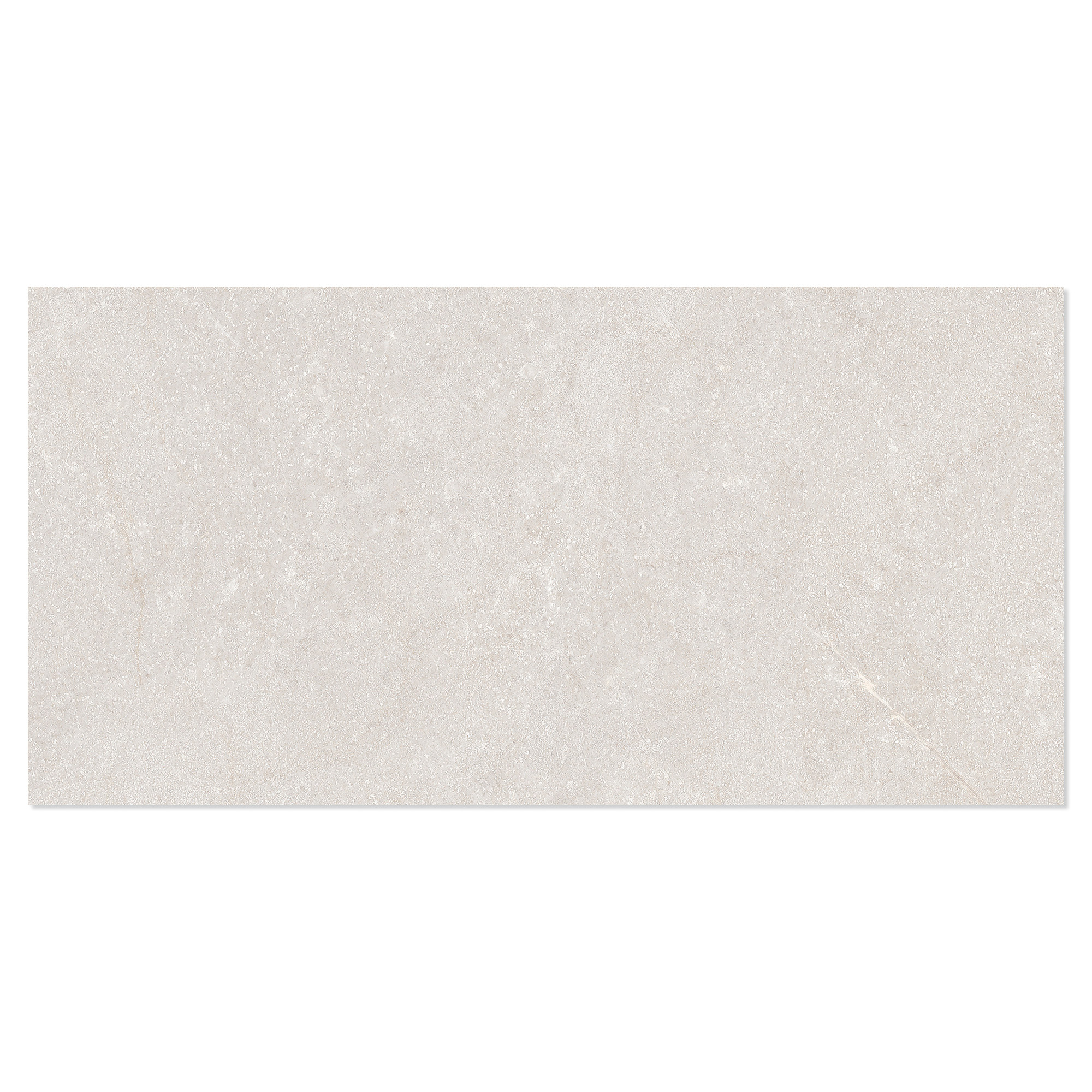 Klinker Sora Vit Matt 30x60 cm