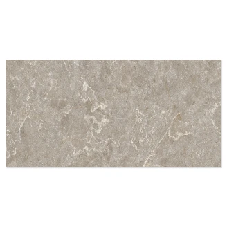 Klinker <strong>Sora</strong>  Brun Matt 30x60 cm