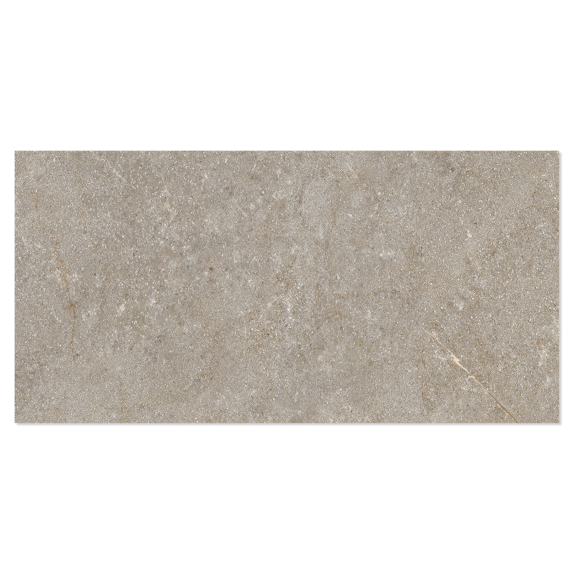 Klinker Sora Brun Matt 30x60 cm