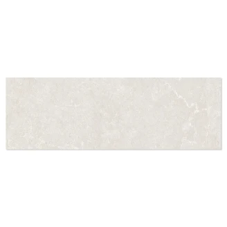 Kakel Sora Vit Matt 20x60 cm