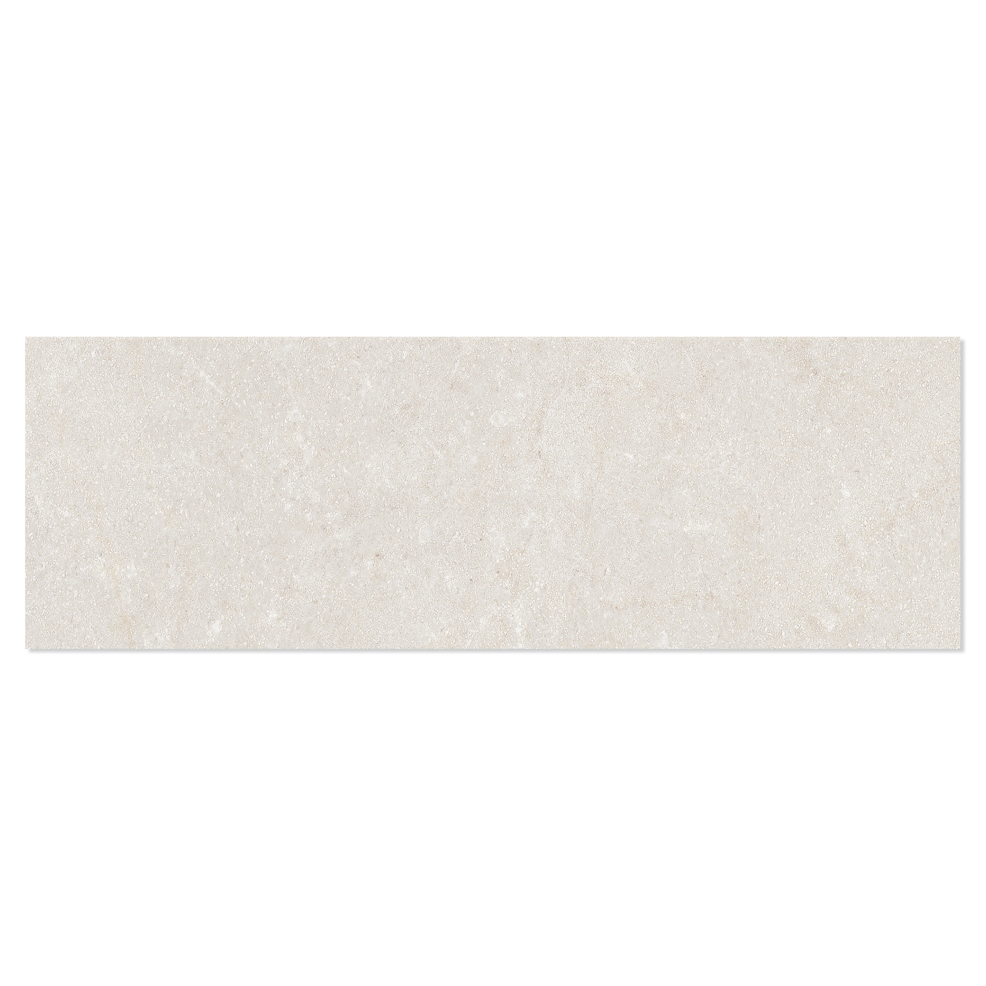 Kakel Sora Vit Matt 20x60 cm