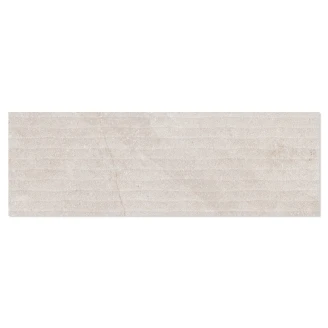 Kakel <strong>Sora</strong>  Sand Matt-Relief 20x60 cm