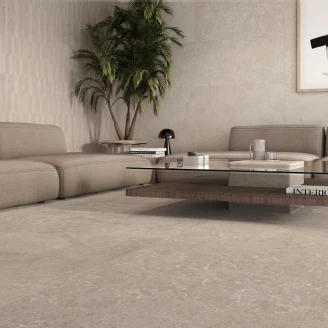 Klinker <strong>Sora</strong>  Sand-Relief Matt 60x120 cm