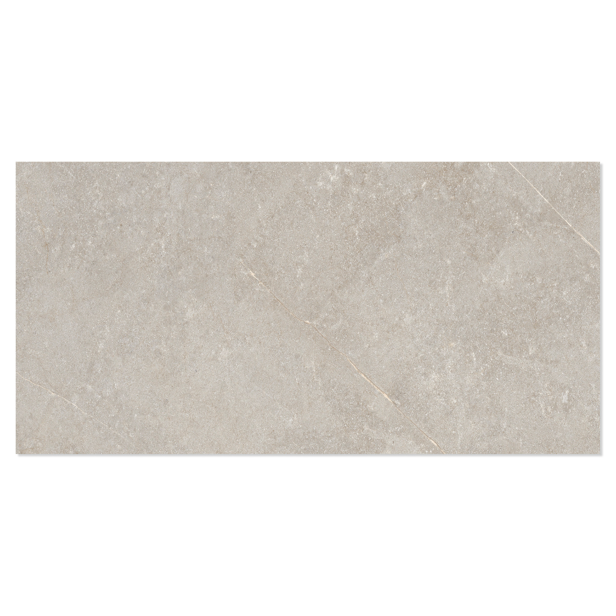 Klinker Sora Sand-Halkfri Matt 60x120 cm