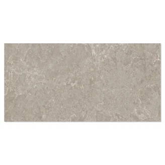 Klinker <strong>Sora</strong>  Brun Matt 60x120 cm