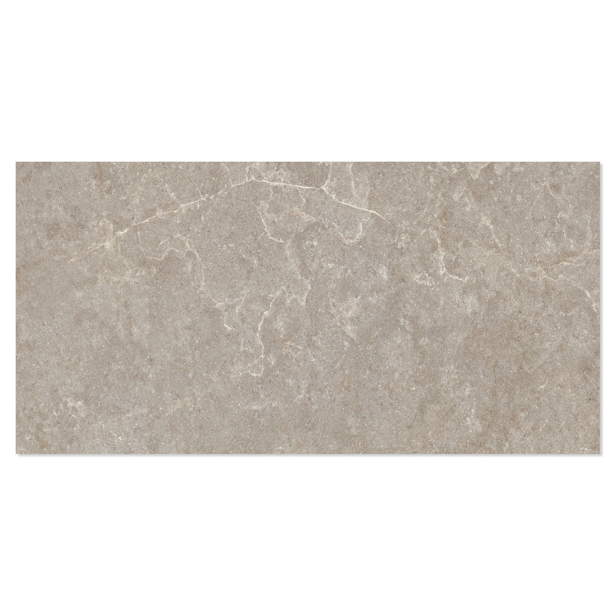 Klinker Sora Brun Matt 60x120 cm