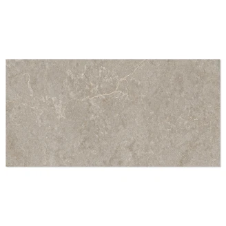 Klinker <strong>Sora</strong>  Brun-Halkfri Matt 60x120 cm