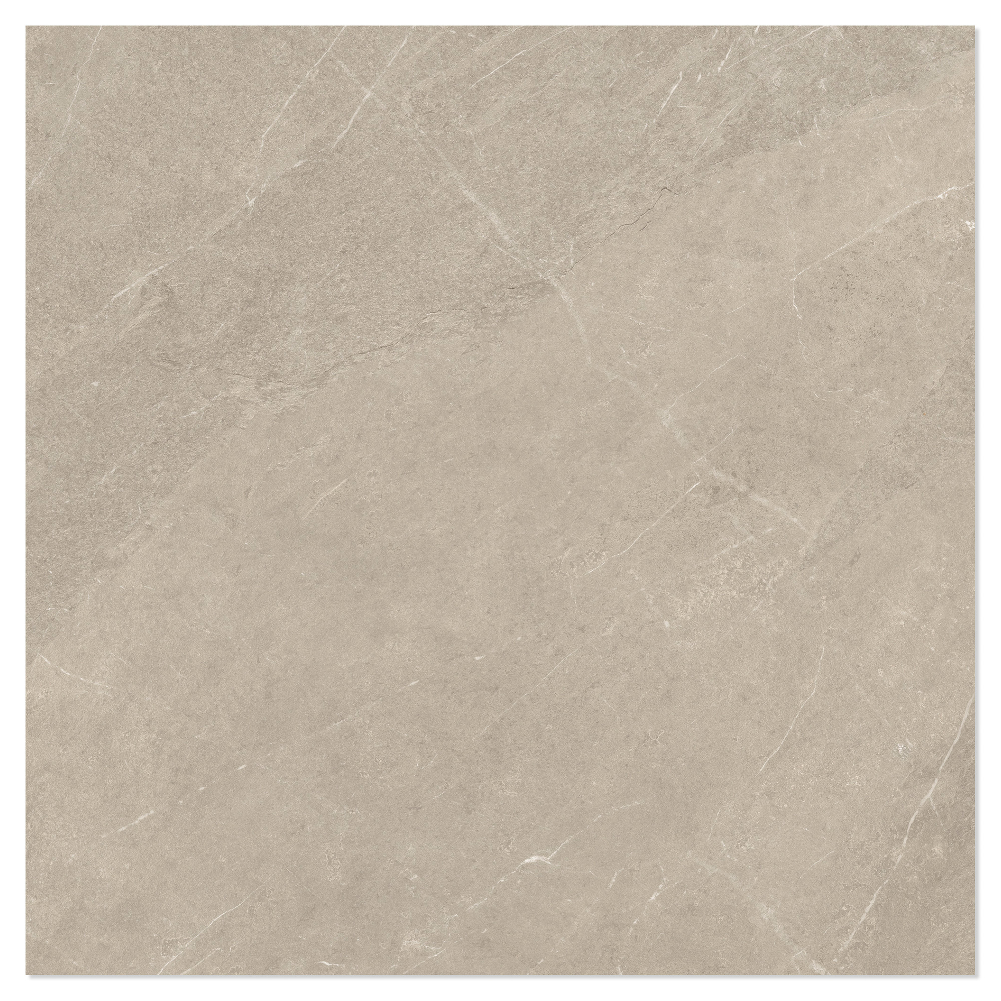 Klinker Solene Sand Matt 60x60 cm