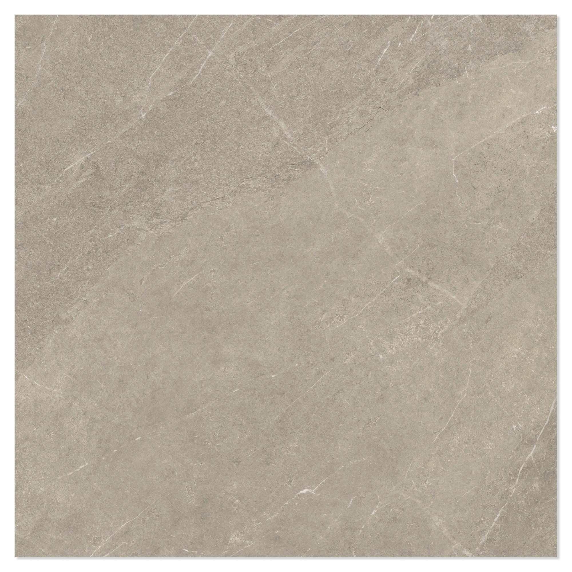 Klinker Solene Taupe Matt 60x60 cm