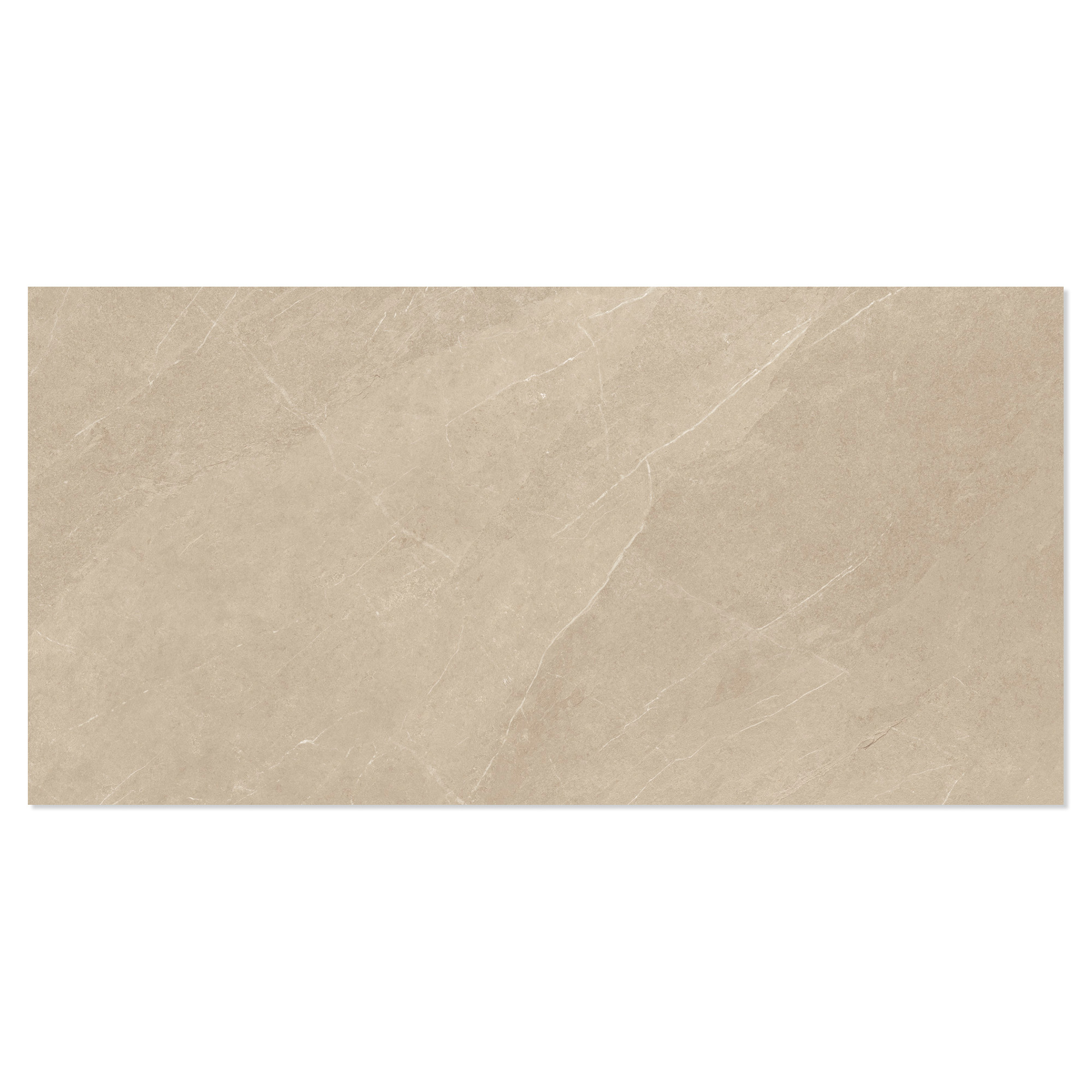 Klinker Solene Cream Matt 60x120 cm