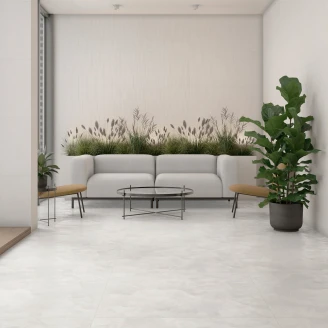 Klinker <strong>Mistra</strong>  Elfenben Matt 60x120 cm