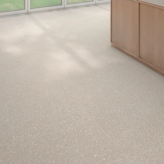 Klinker <strong>Silea</strong>  Vit Matt 120x120 cm