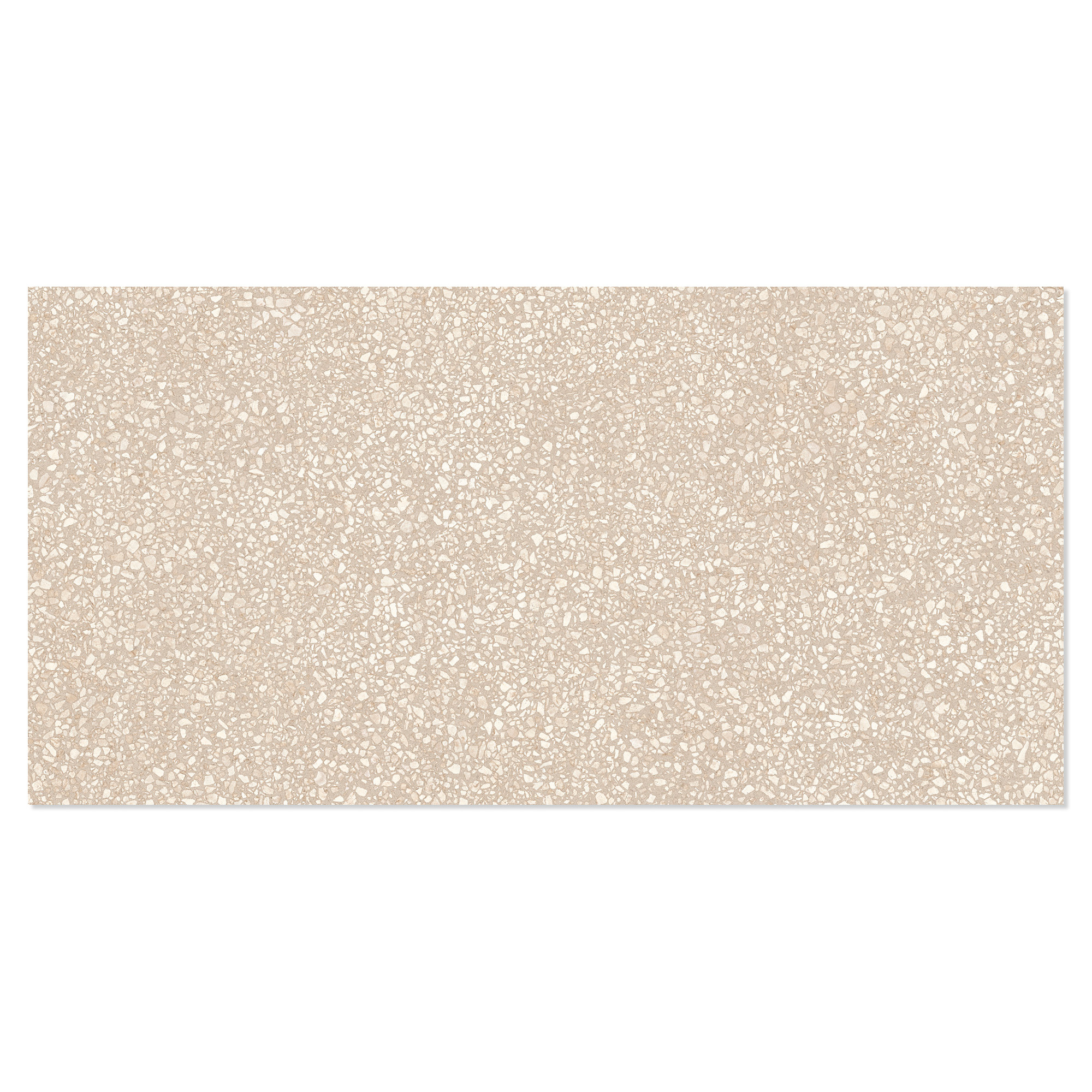 Klinker Silea Vit Matt 60x120 cm