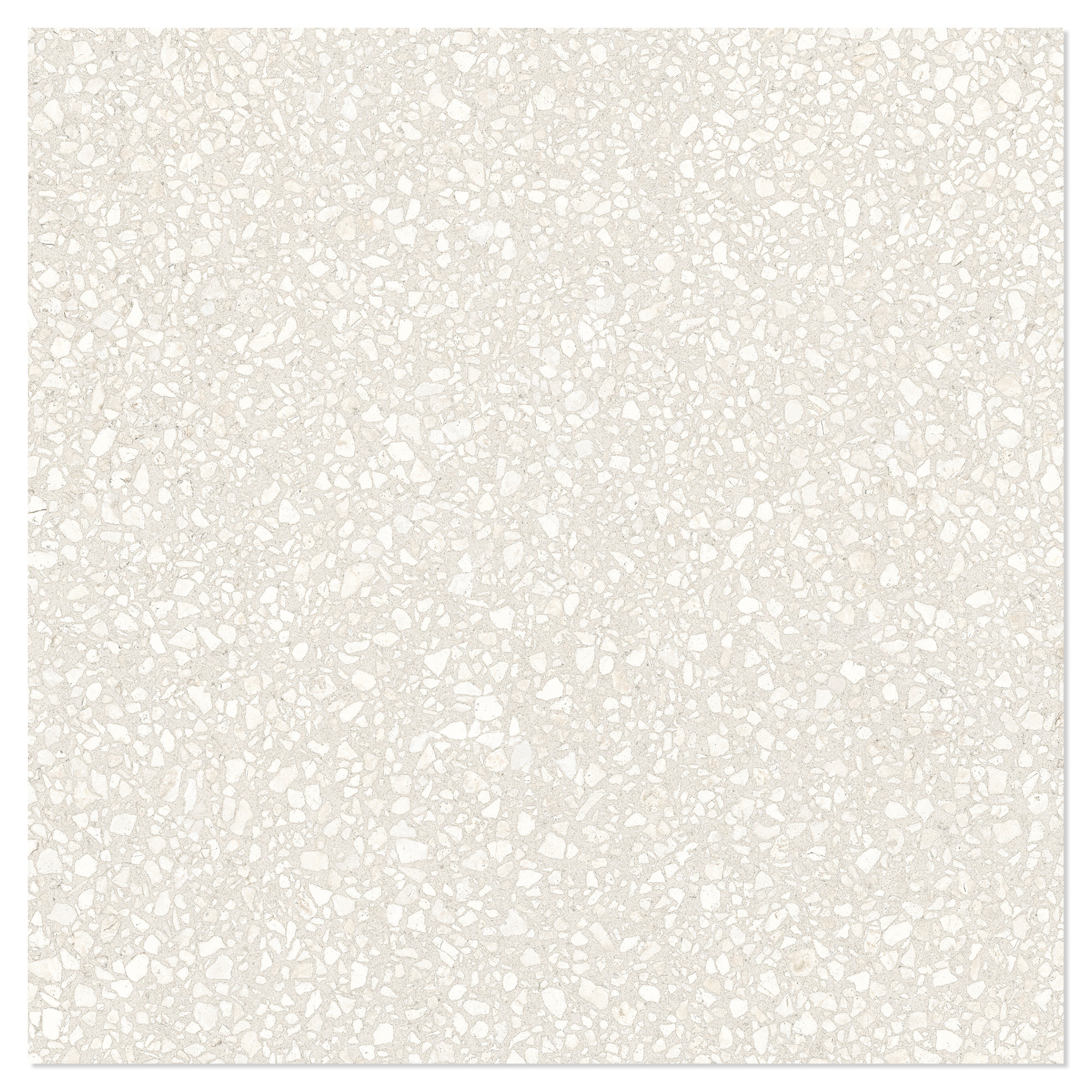 Klinker Silea Beige Matt 60x60 cm